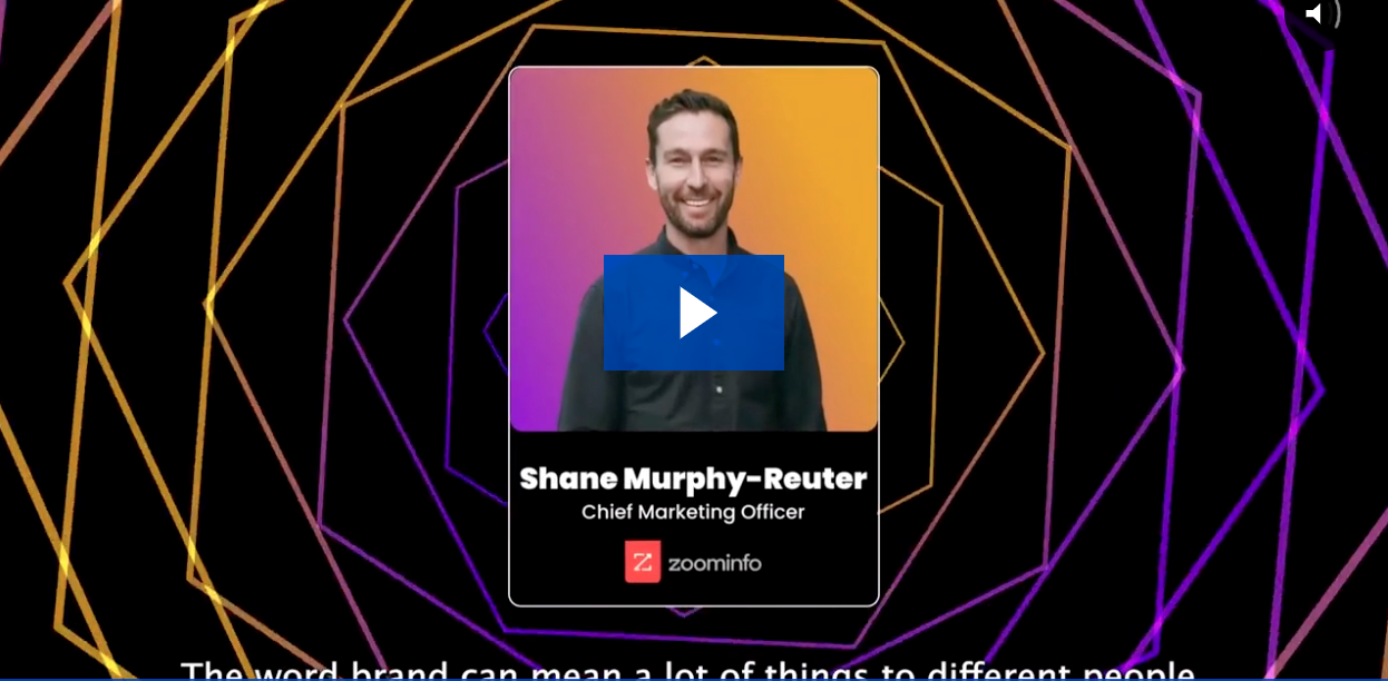 Go-To-Market Strategies and Intent Data: Meet Shane Murphy-Reuter from ZoomInfo
