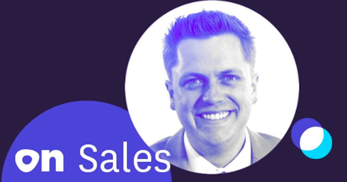 How Outreach uses Outreach to sell Outreach