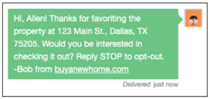 Why "STOP"? The New Normal of Text Messaging Deliverability.