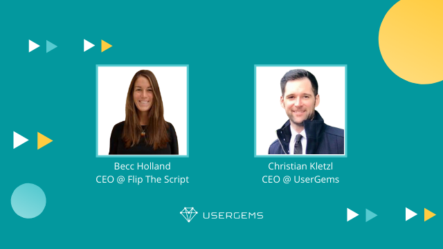 How To Win More Deals When Your Buyers Change Their Jobs