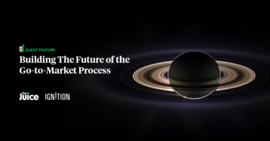 Guest Feature: Building The Future of the Go-to-Market Process