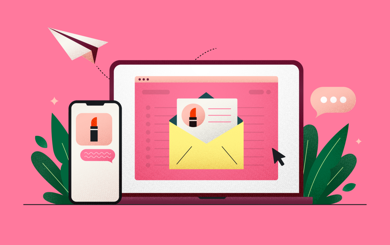 The Email Marketer's Guide to SMS - Text Talk