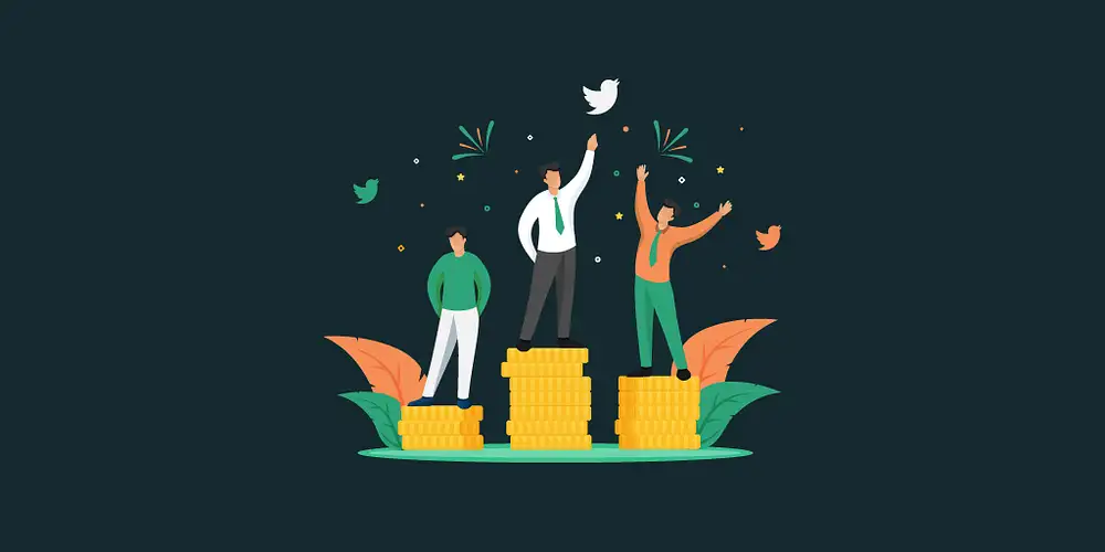 How to Become a Successful B2B Brand on Twitter