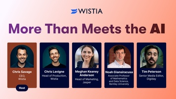 More than Meets the AI