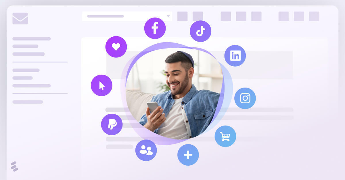 How to master email personalization and relevance with a unified customer view