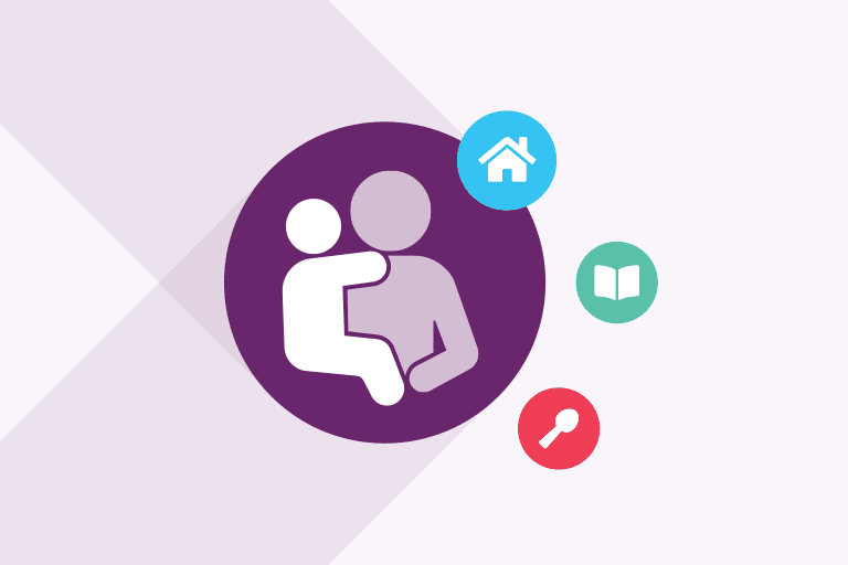 Parenting During a Pandemic: WFH With Kids at Iterable