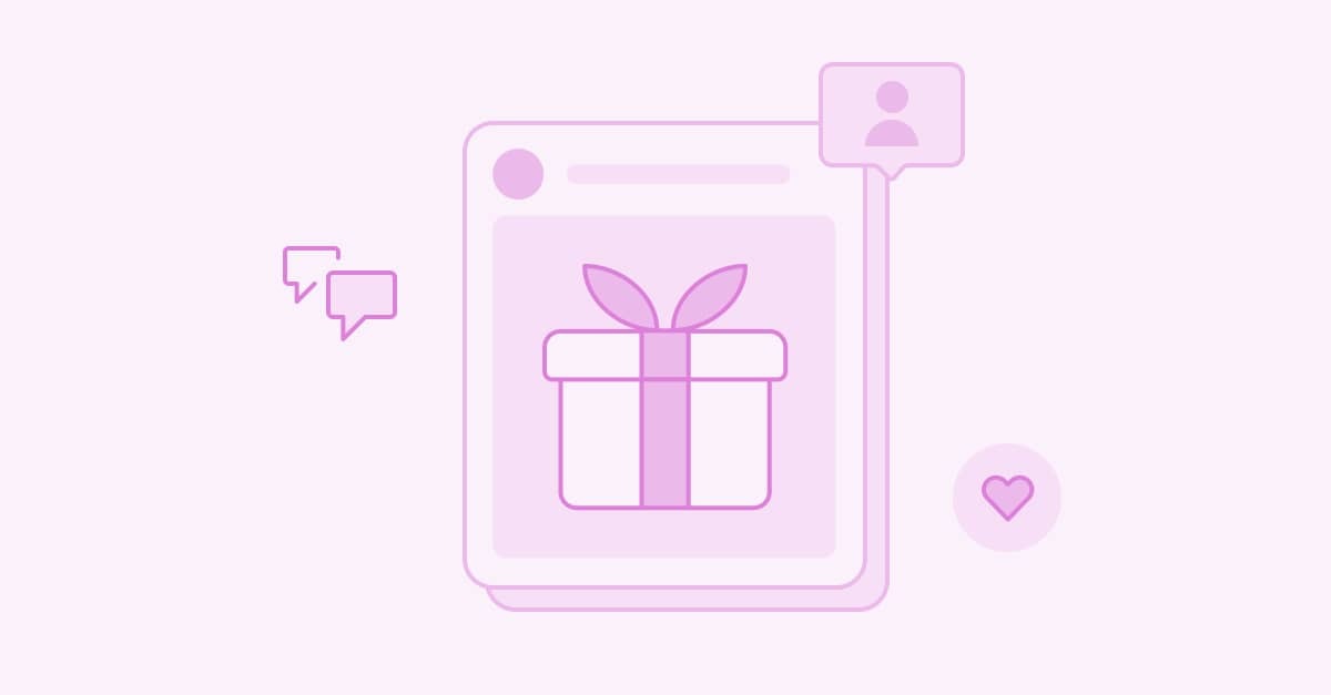 How To Run an Instagram Giveaway