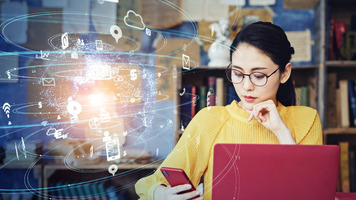 5 ways email and social can help each other out