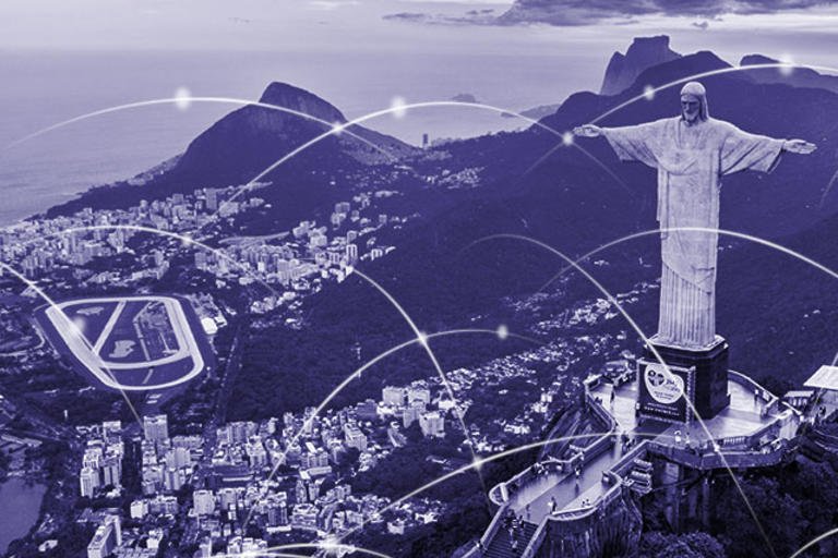 Latin America: The Next Digital Frontier of Open Banking and Electronic Payments