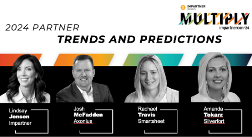 2024 Partner Trends and Predictions