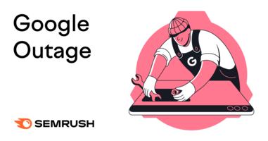 "Google Down": How Users Experienced Google's Major Outage