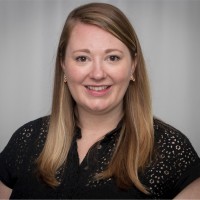 Sarah Gross (Fricke)