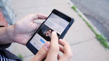 Using Video and Email: An Interview with Justine Jordan