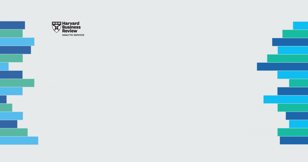 Harvard Business Review Analytic Services reveals the role empathy plays in developing human-centered CX