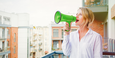 10 Reasons Why You Should Use Voice Broadcasting