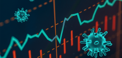 Bloomreach Commerce Pulse: Update on NA, UK & EU eCommerce Traffic and Sales