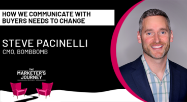 How We Communicate With Buyers Needs to Changes [Podcast]
