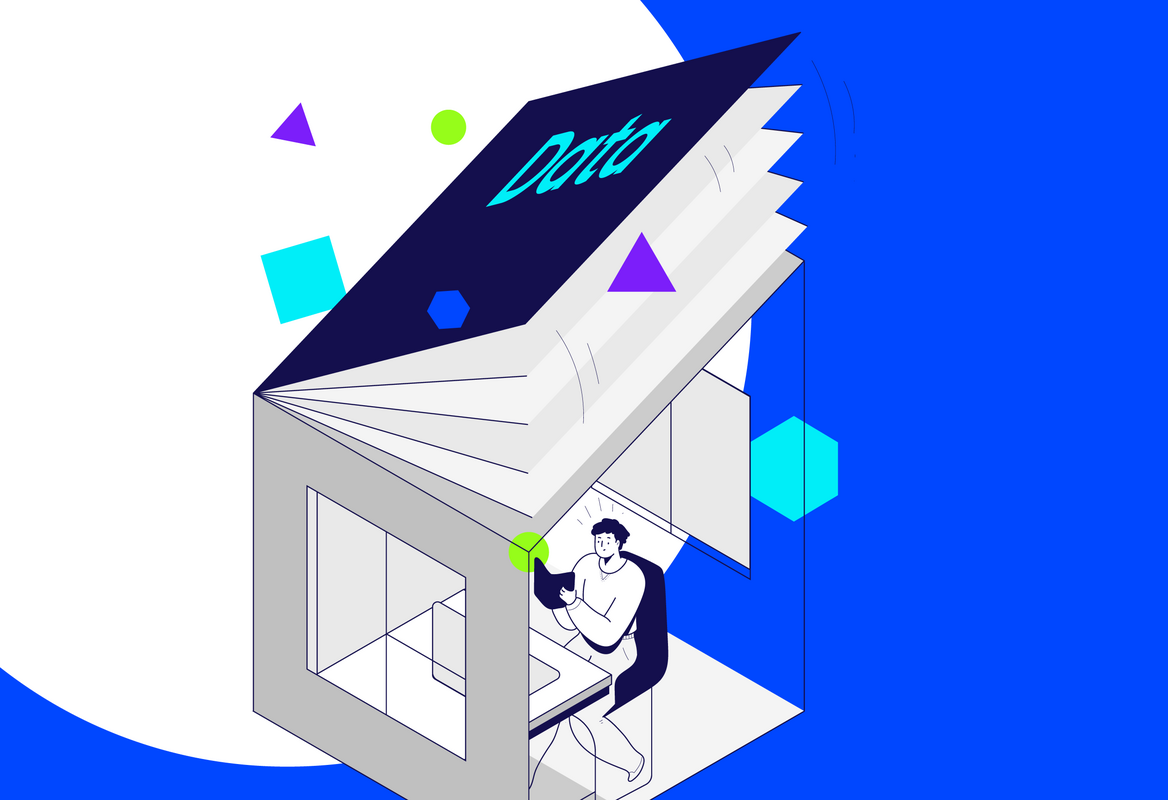 Seven Tips for Data Storytelling That Make An Impact