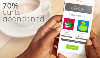 Addressing Black Friday Cart Abandonment