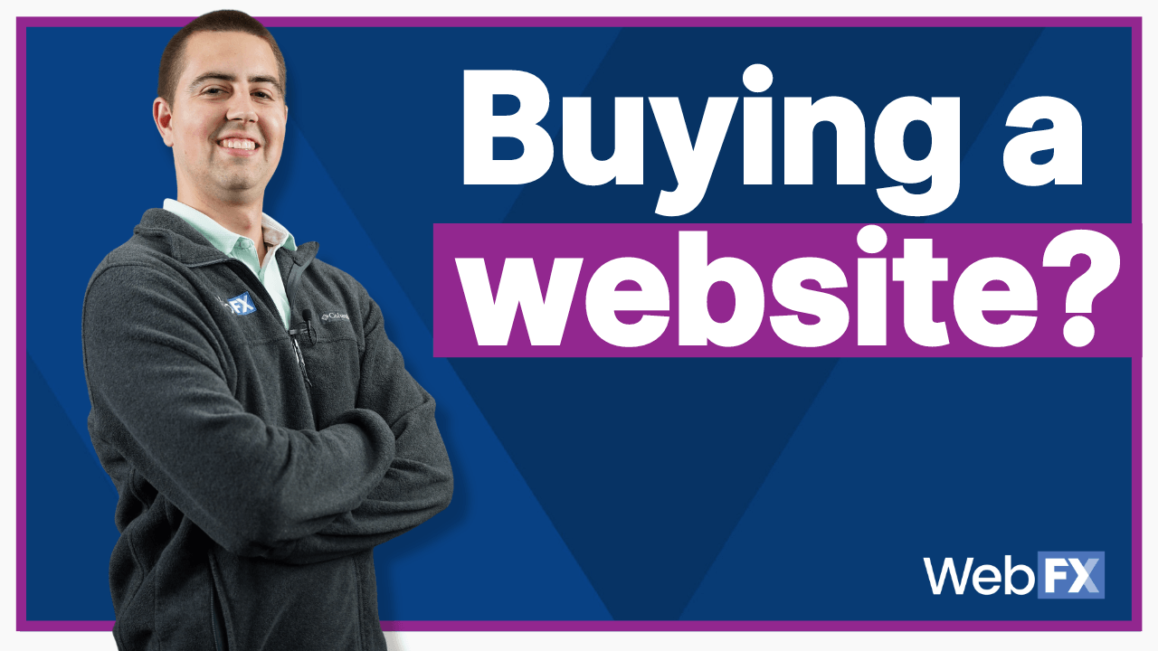 How To Buy An Existing Website: A Beginner's Guide