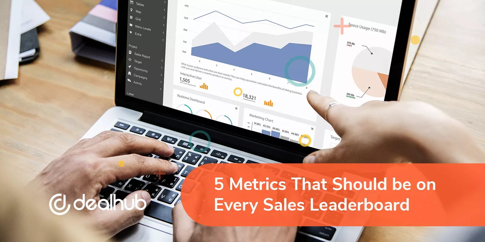 5 Sales Metrics that Should be on Every Sales Leaderboard