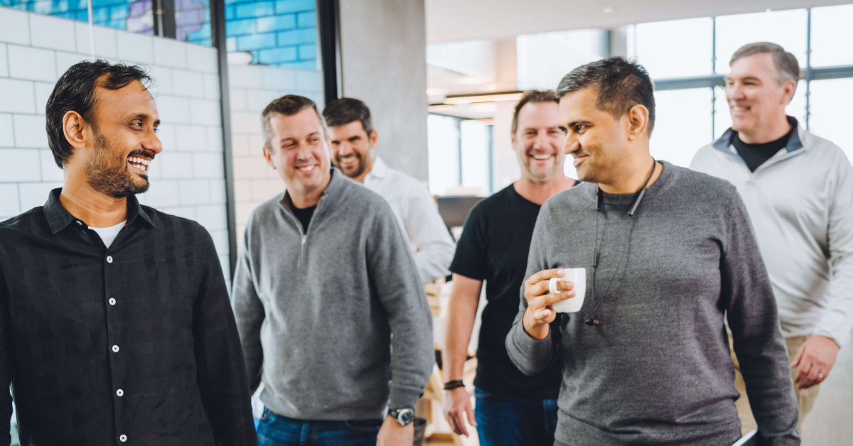 Clari Copilot helps Chargebee collaborate better