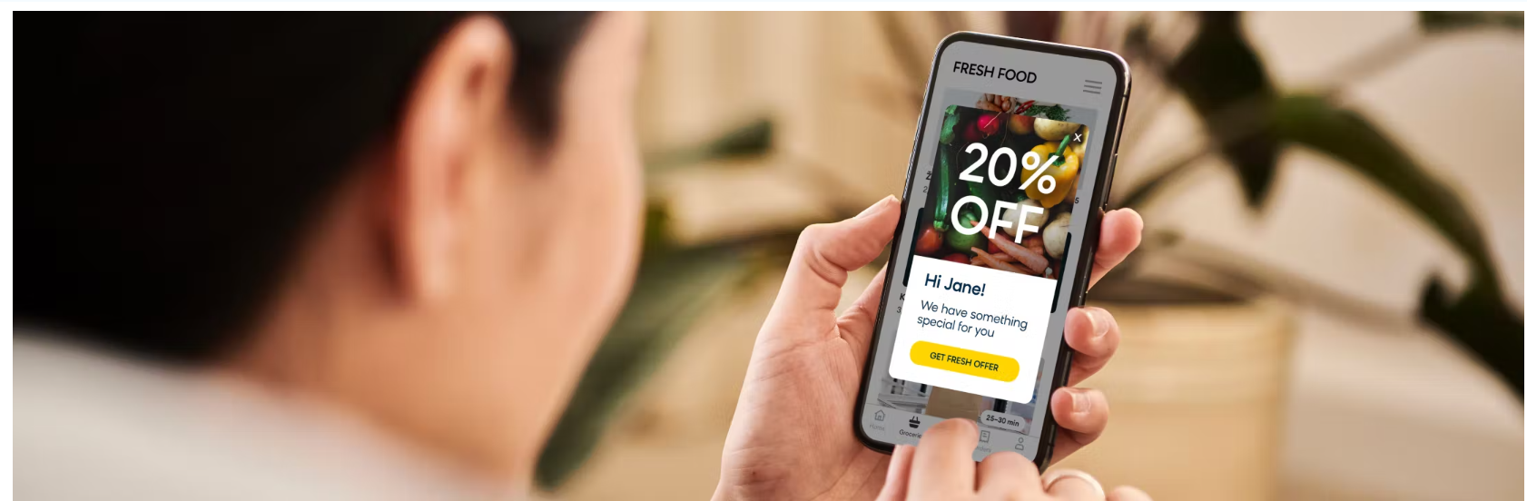 How Grocery Businesses Can Grow Revenue Online