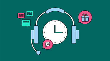 Prepping your social customer care team for the holiday rush with Sprout