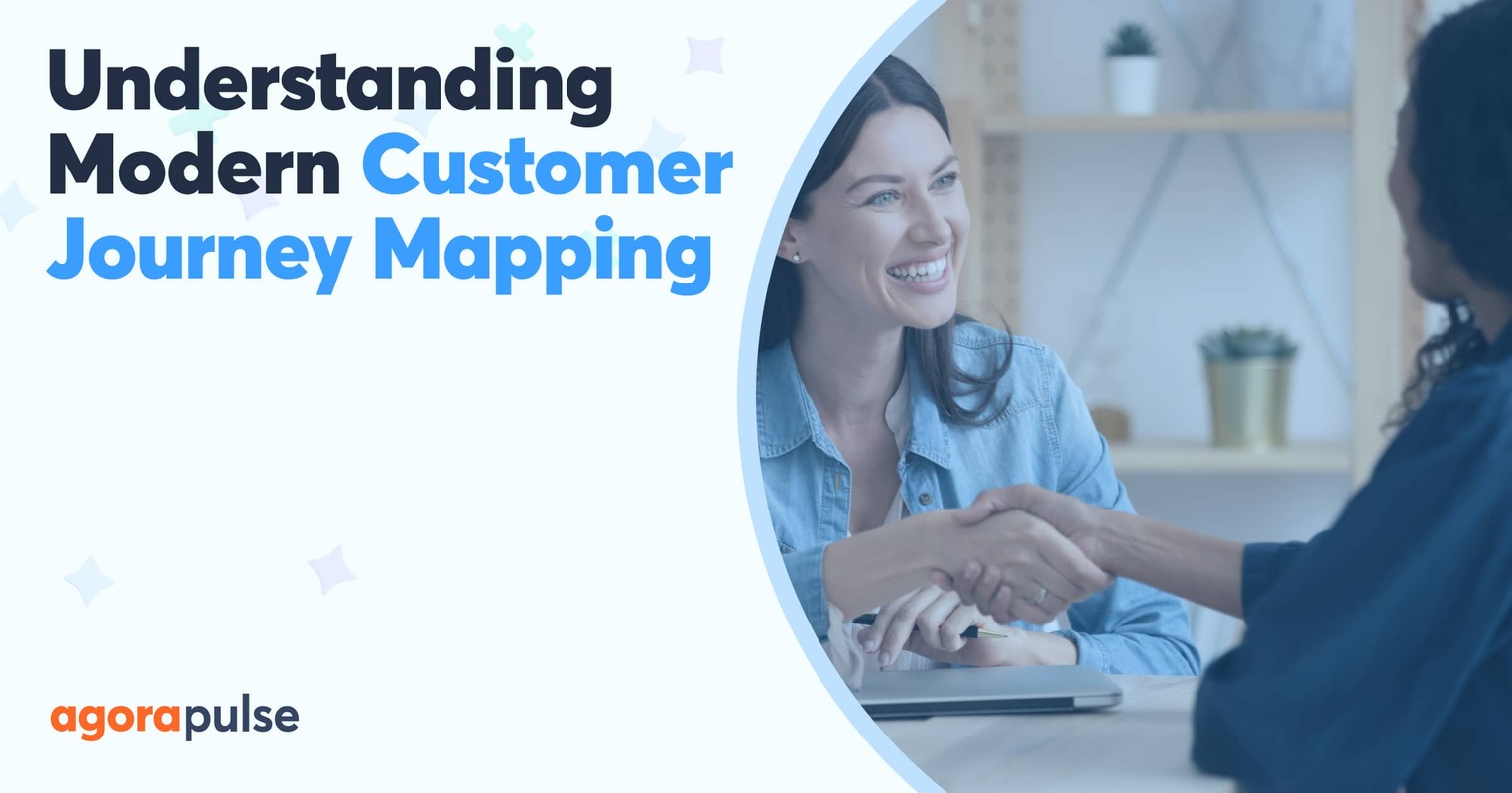 How the Customer Journey Map Is Evolving: A Guide for CMOs