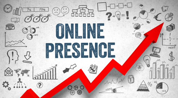 10 ways to build a strong social media presence