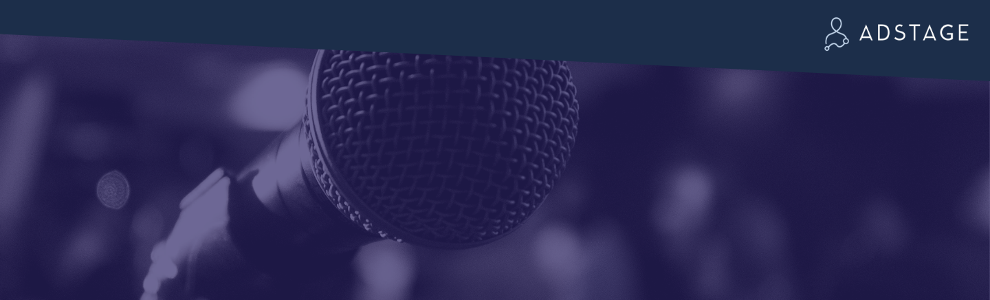 Get To Know Your Marketing Influencers: An Interview with AdStage CEO, Sahil Jain, by the Folks at Capterra