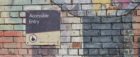 Accessibility: the Right Thing to Do - Part 1: First Steps