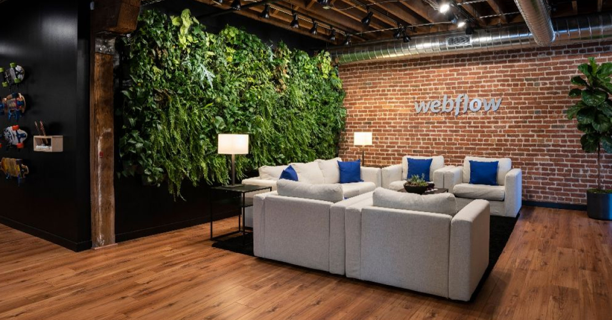 How Webflow used Clari to better spot revenue leak and increase win rates 19%