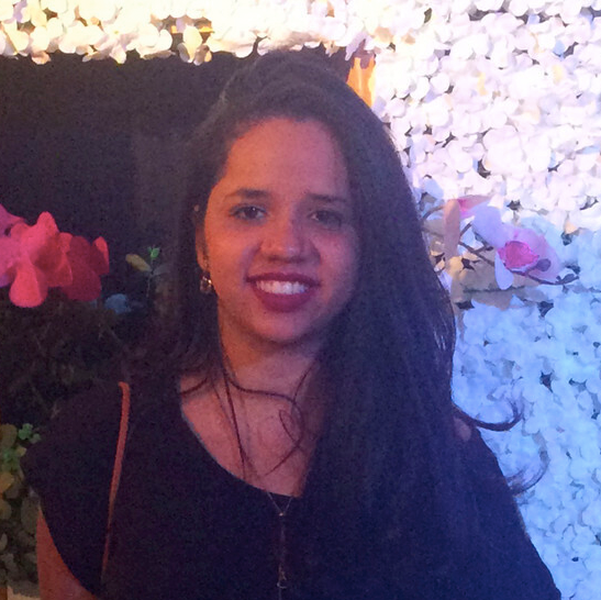 Bruna Karine Mendes Silva 