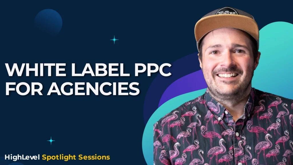 White-Label PPC Services For Agencies With Justin Rondeau
