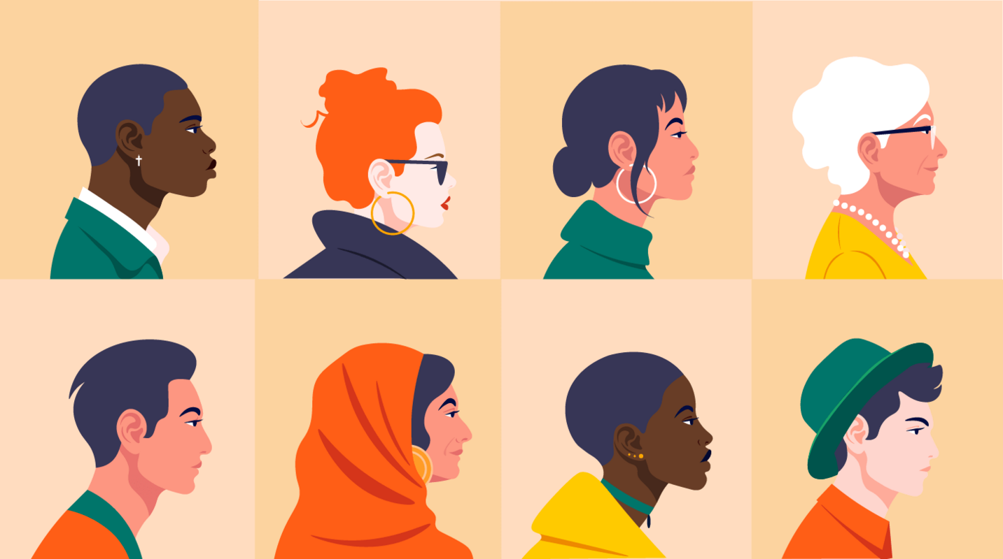 One-way video interview biases: potential risks for diversity