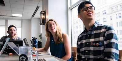 Motion: The Drift Performance System (aka the Framework Our Teams Use to Get Things Done)