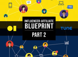 Influencer-Affiliate Blueprint, Part 2: How Influencer Programs Differ from Affiliate Programs