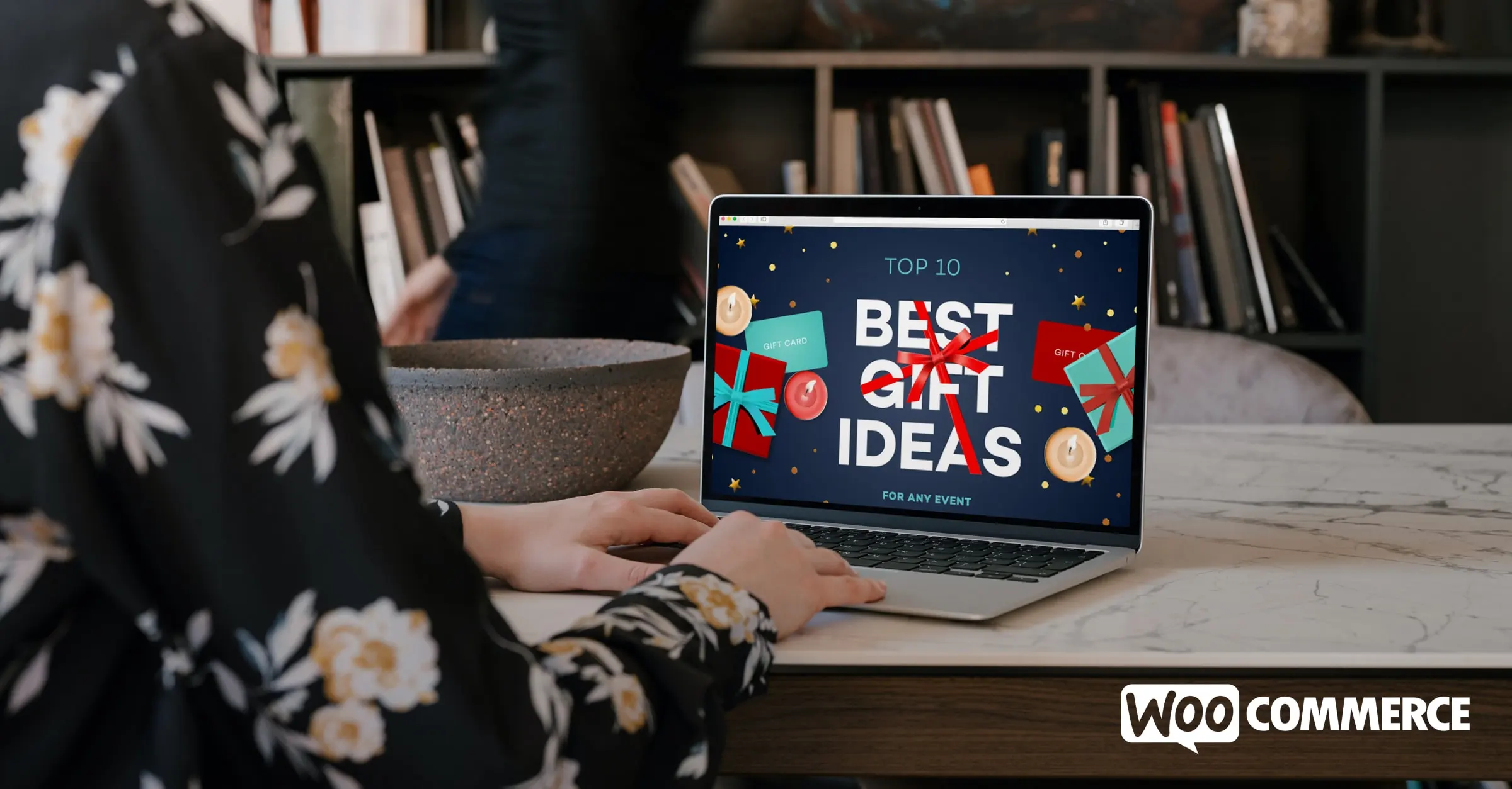 How to Update Your Site Design for the Holidays - WooCommerce