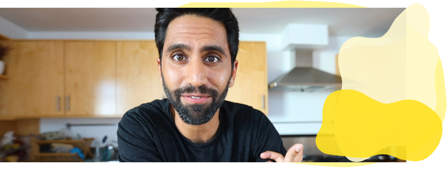 5 Steps for Storytelling at Home