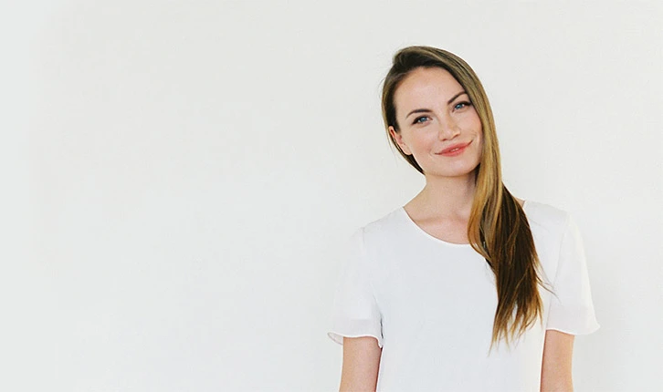 School of Life: How a Self-Taught Wedding Expert Cashed in on Courses for Creatives