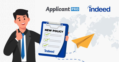 Navigating Indeed's Updated Organic Job Visibility Policies