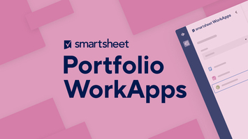 Portfolio WorkApps goes live at ENGAGE