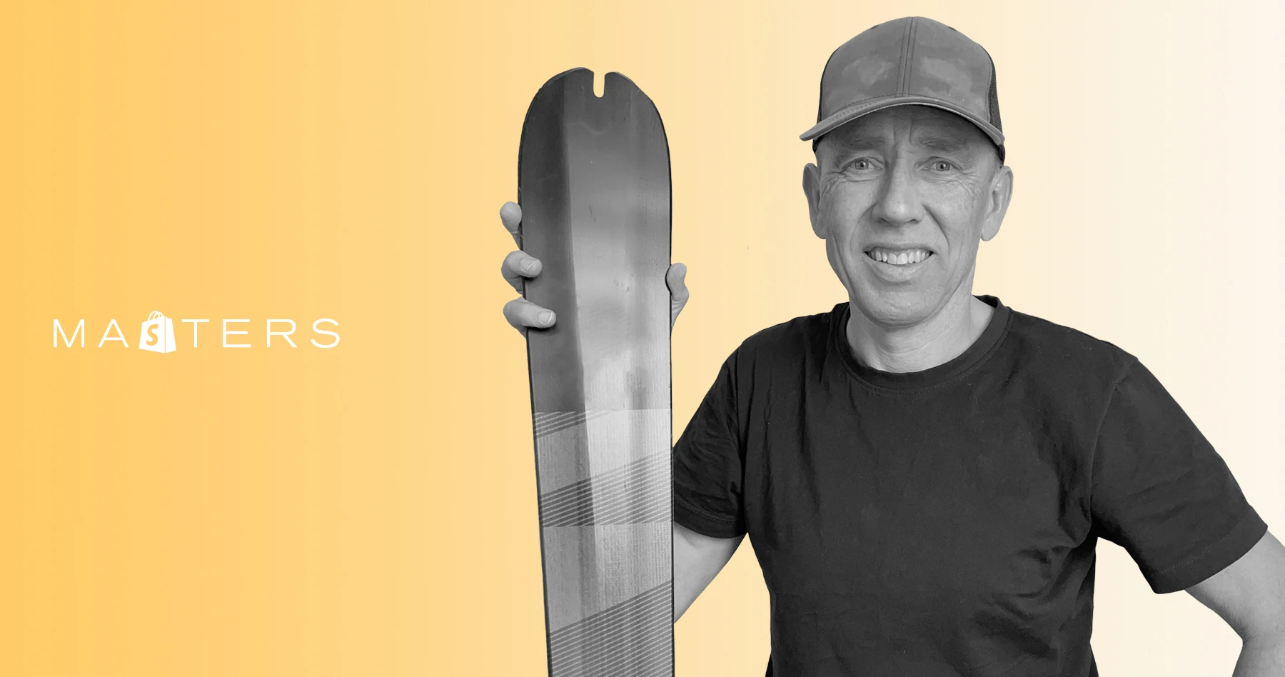 The Journey of Being a Distributor for a 100-Year-Old Brand