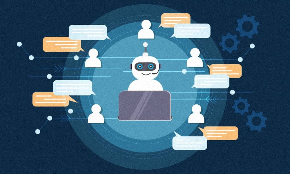 Real Chatbot Examples: Virtual Assistants in Action