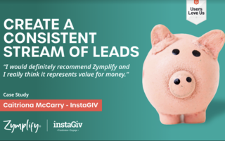 InstaGiv | Zymplify
