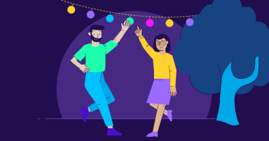 Navigate your way to the best places to eat, drink, and party in Barcelona