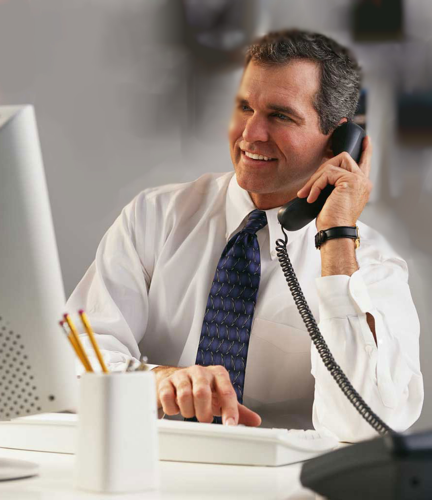 How to follow up with a prospective client after sending them a business proposal