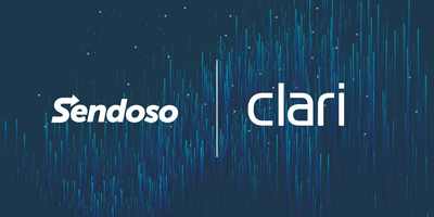 Clari + Sendoso: An Integration to View Corporate Gift Data in Context