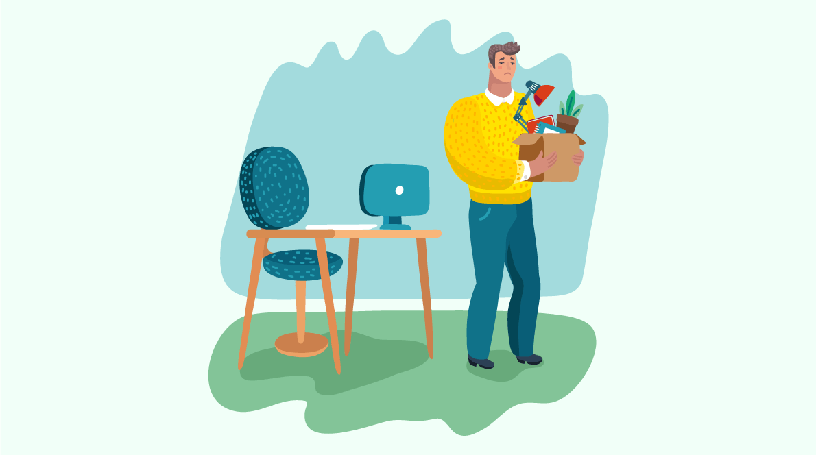 How to fire an employee gracefully: 5 ways to do it right